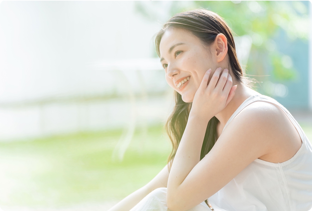 h-beauty 未来型スキントリートメント