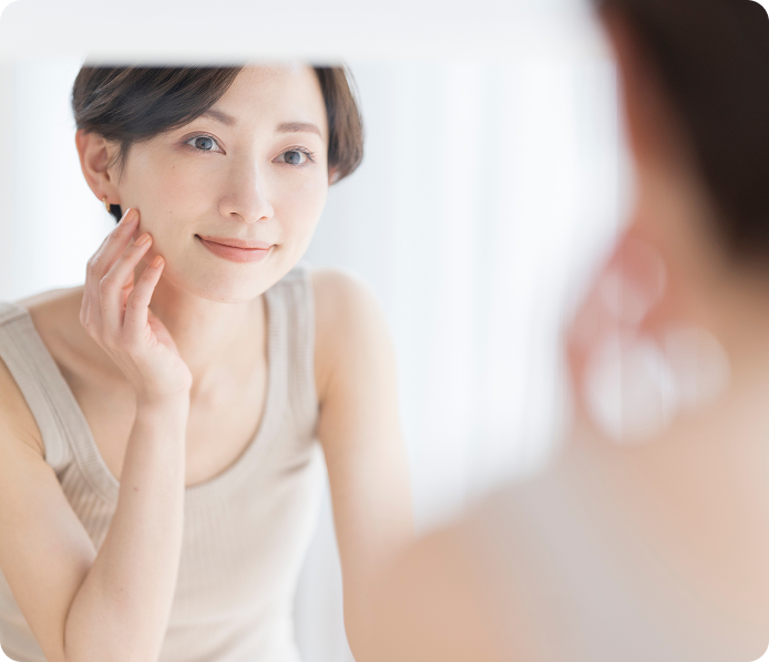 セルフクレンジング