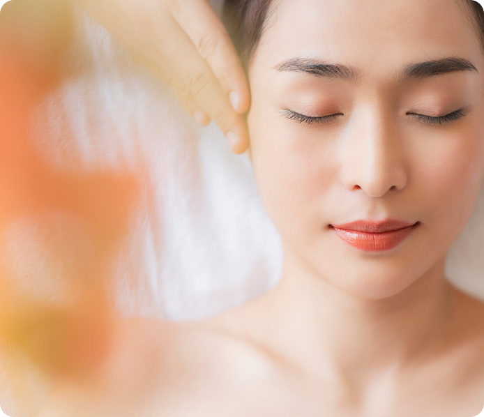 セルフクレンジング