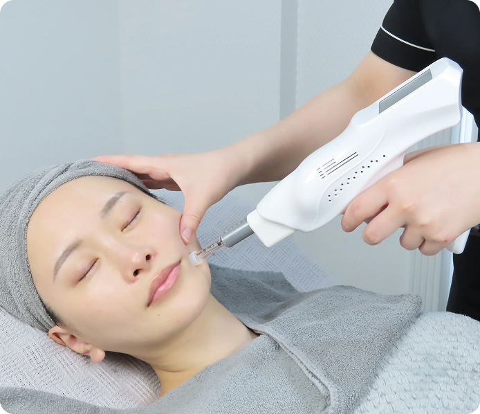 セルフクレンジング