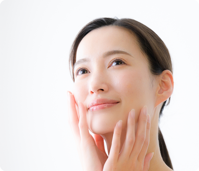 セルフクレンジング